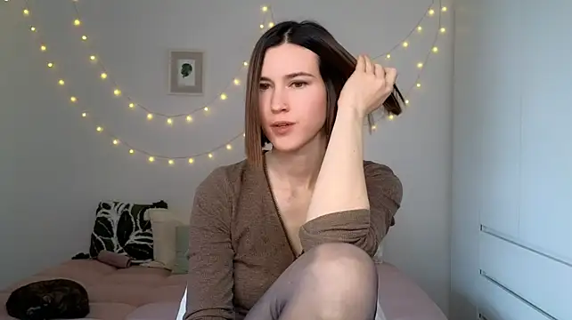 Chat XXX Live AliciaNewell