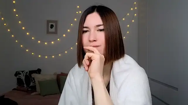 AliciaNewell Obrolan Langsung XXX