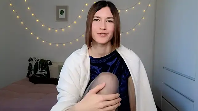 AliciaNewell's Live XXX Chat