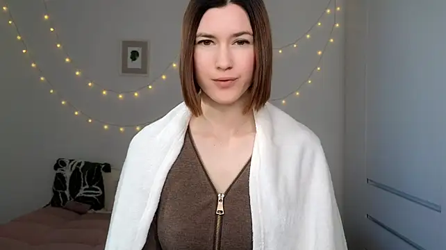XXX chat uživo modela AliciaNewell