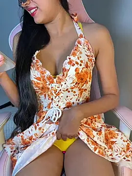Pokazy przed kamerką – sneha_babe