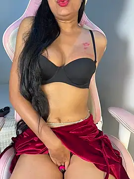sneha_babeのウェブカメラショー