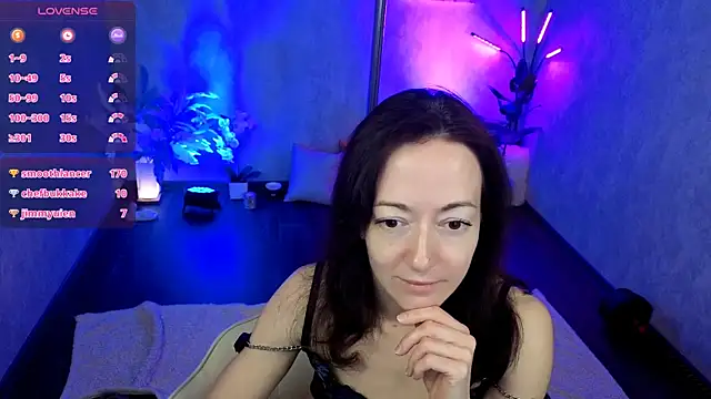 kimberlyray777 Live XXX-Chat