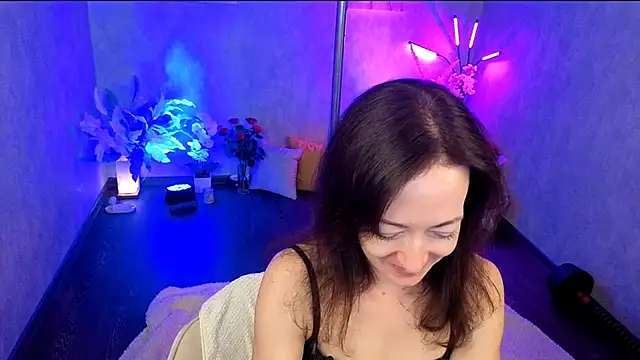 عرض كام kimberlyray777
