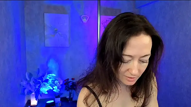 kimberlyray777 Live XXX-chat