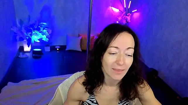 عرض كام kimberlyray777