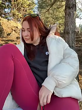 dreams4u webkamerás műsora