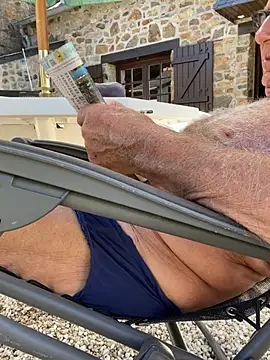 Soltissimo's Webcam Show