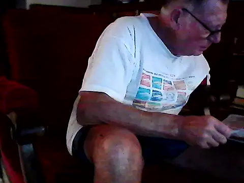 Soltissimo Webcam-Show