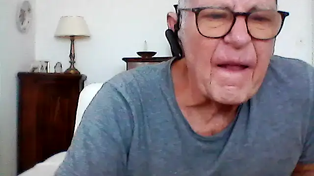 Soltissimo Webcam Show
