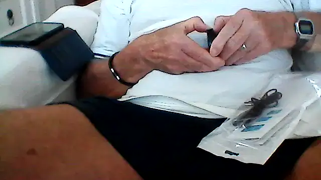 Soltissimo's Webcam Show