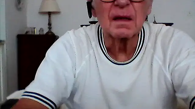 Soltissimo's Webcam Show