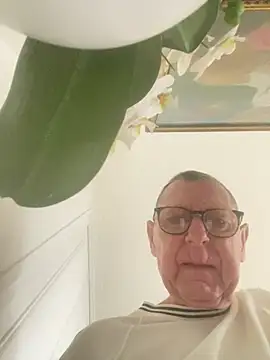 Soltissimo's Webcam Show