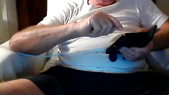 Soltissimo Webcam-Show