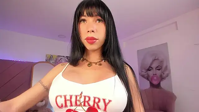 Marily_Daniela_'s Webcam Show
