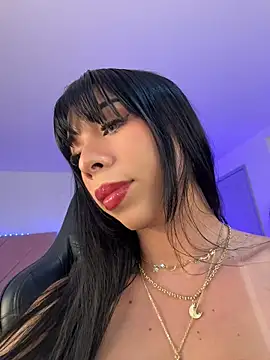 Marily_Daniela_ 웹캠 쇼