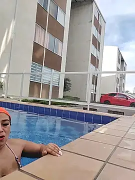 MrsFoucher Live XXX-Chat