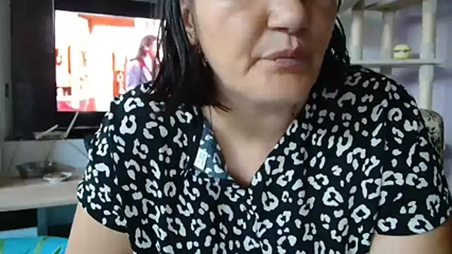 Lucinka1's Webcam Show