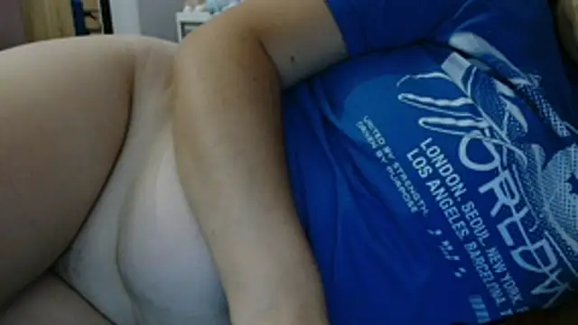 Webkamerová show Lucinka1