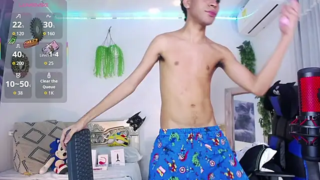 huge_armound Webcamshow