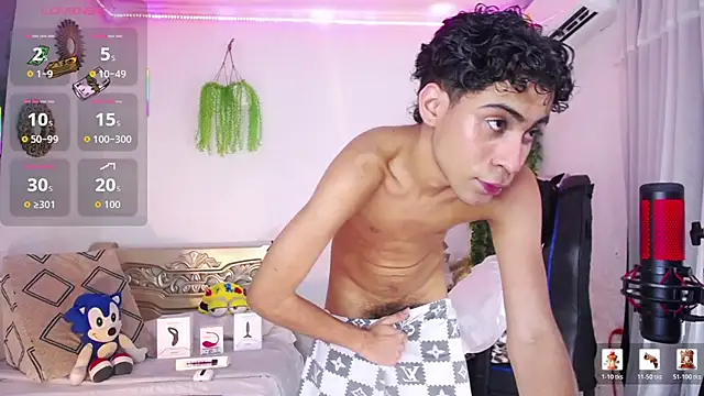 huge_armound Chat XXX live