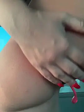 Marina- Webcam show