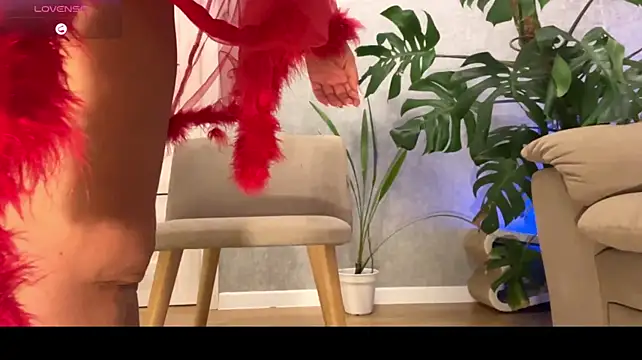 Marina- – webcam-show