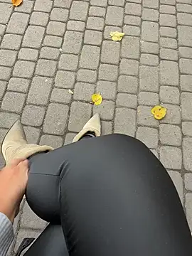 XXX chat uživo modela Marina-