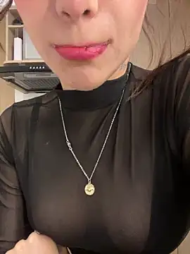 แชท XXX สดของ AllieEvans