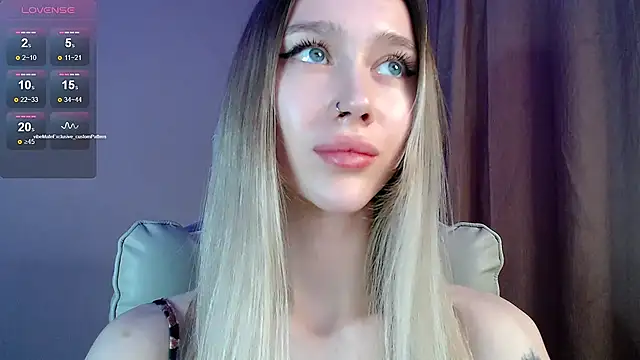 Des_ch – Live XXX-chat
