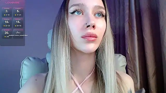 Des_ch's Live XXX Chat
