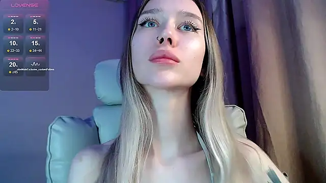 Czat XXX na żywo – Des_ch
