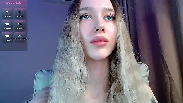 Des_ch live XXX chat