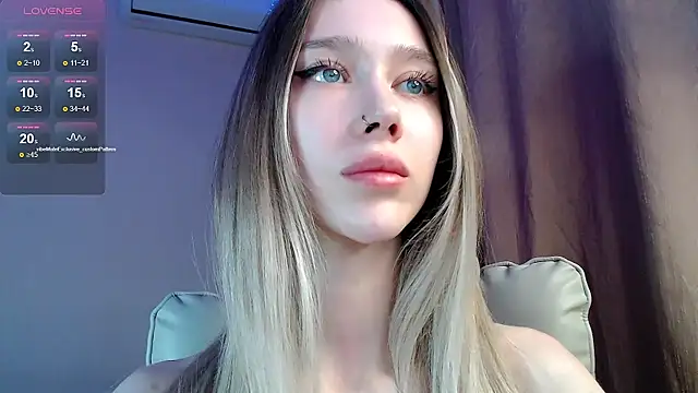 Des_ch's Live XXX Chat