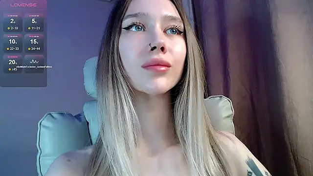Des_ch's Live XXX Chat