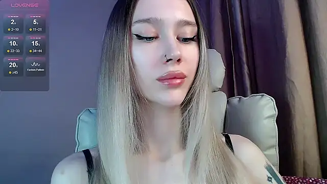 Des_ch's Live XXX Chat