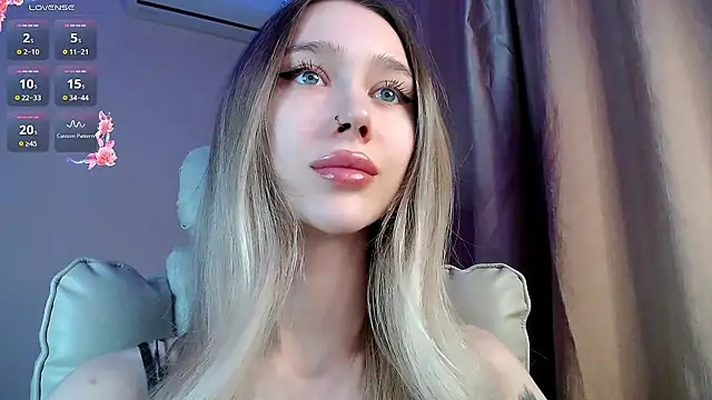 Des_ch's Live XXX Chat