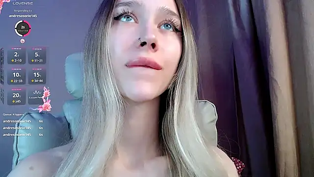 Des_ch's Live XXX Chat