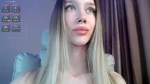 Des_ch's Live XXX Chat