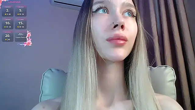 Chat soba uživo modela Des_ch