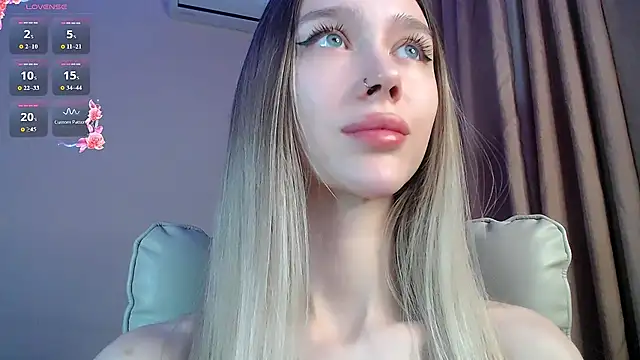 Czat XXX na żywo – Des_ch