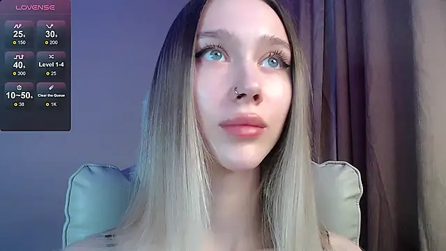 Des_ch's Live XXX Chat