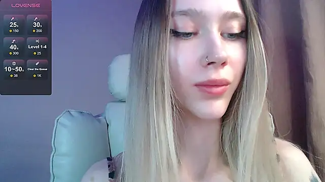 Des_ch's Live XXX Chat