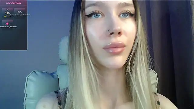 Des_ch's Live XXX Chat