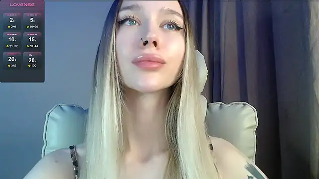 Des_ch Adlı Modelin Canlı XXX Sohbeti