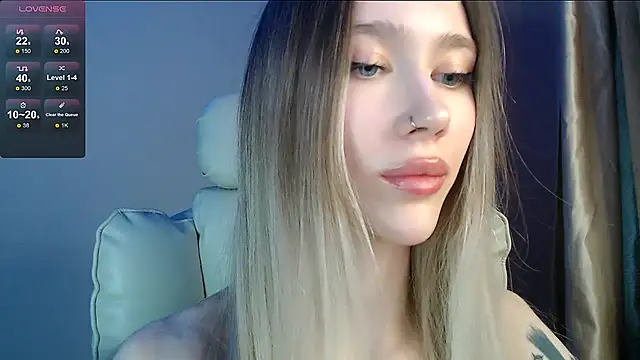 Des_ch Chat XXX live