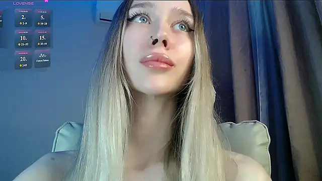 Des_ch's Live XXX Chat