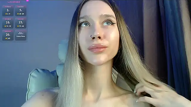 Czat XXX na żywo – Des_ch
