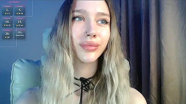 Živý XXX chat Des_ch