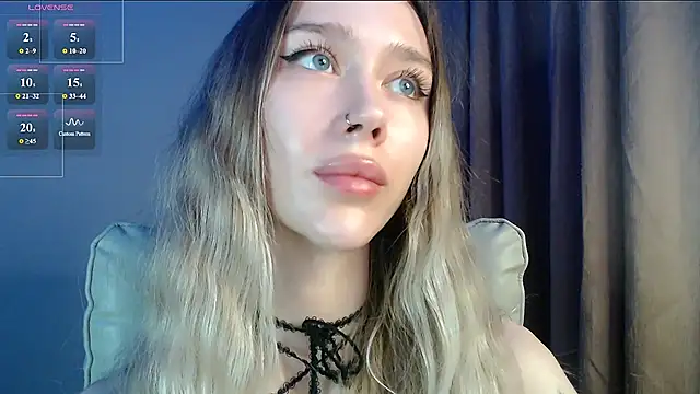 Des_ch Adlı Modelin Canlı XXX Sohbeti